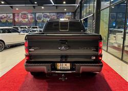 فورد F-150 رابتور